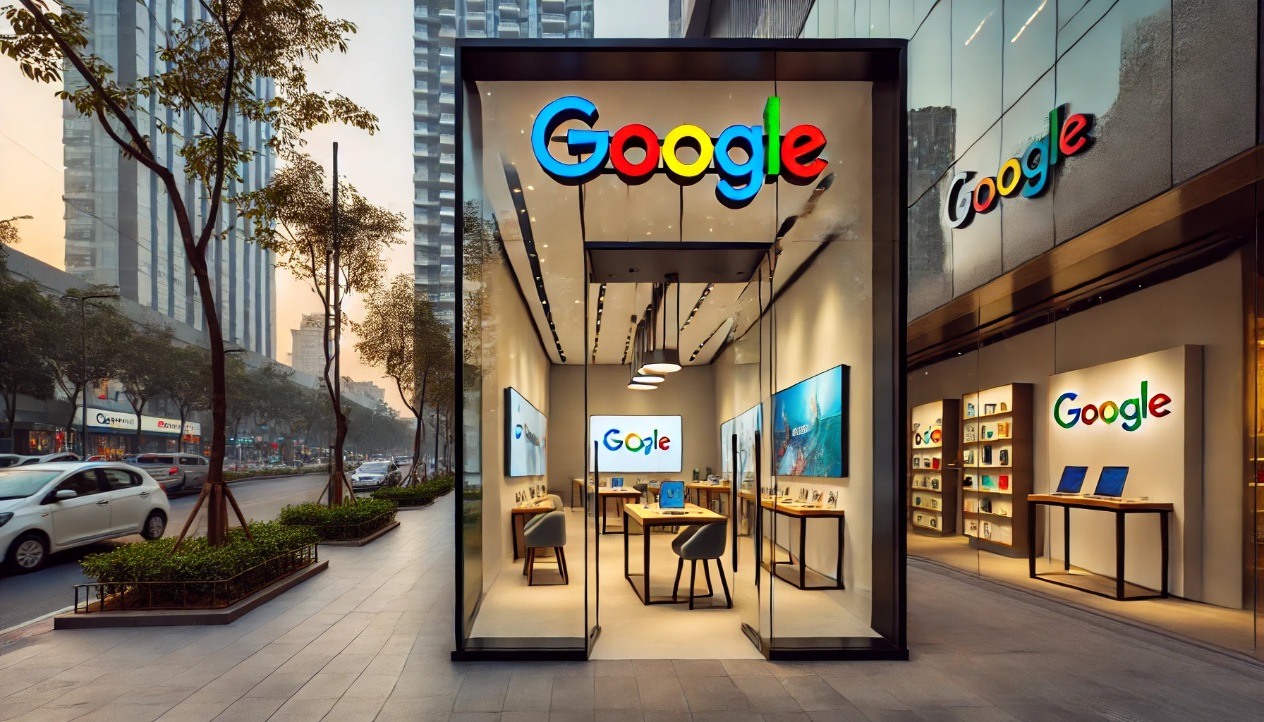 Google Plans to Open First Retail Stores in India – What to Expect