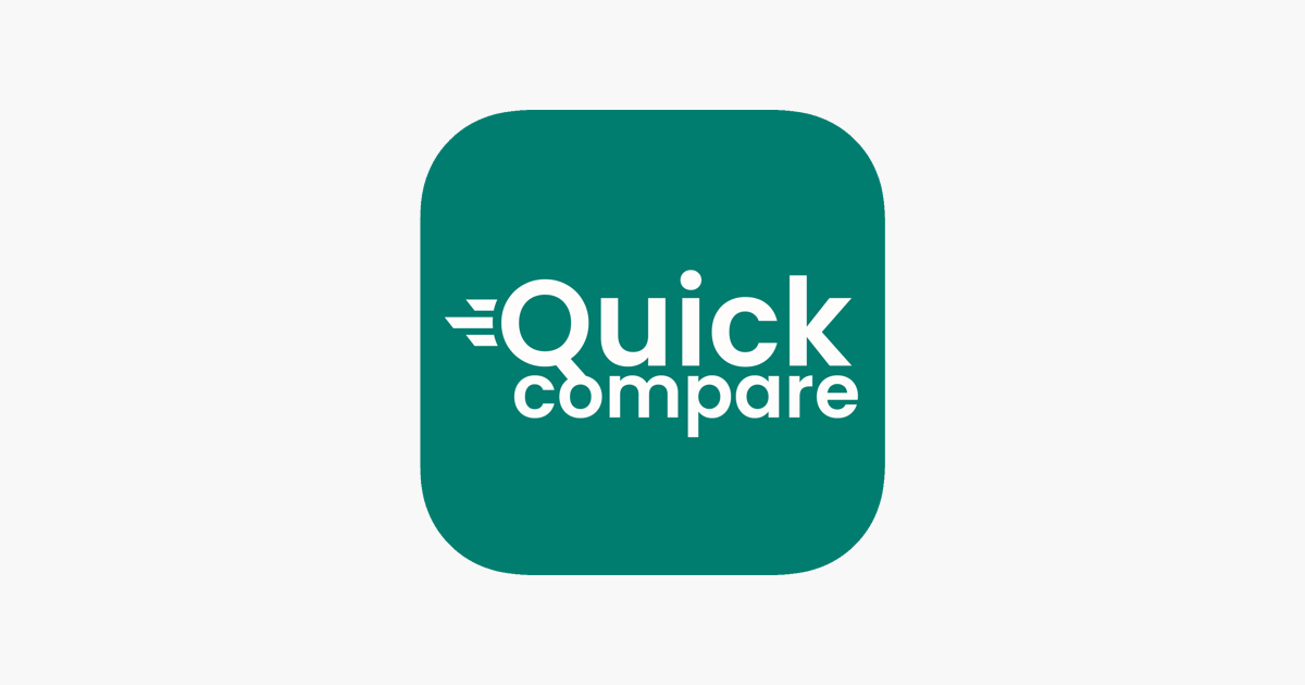 Compare Grocery Prices of All Apps in One Place – Meet Quick Compare