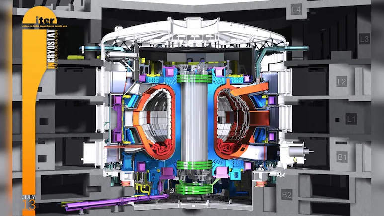 India Joins France’s ‘Mini Sun’ Project: Fusion Energy Collaboration