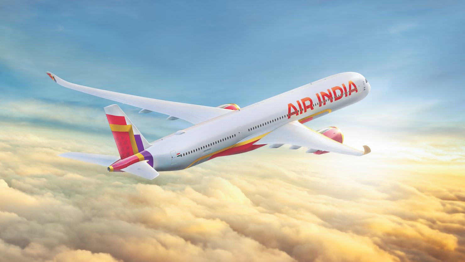 Air India bomb threat Bengaluru