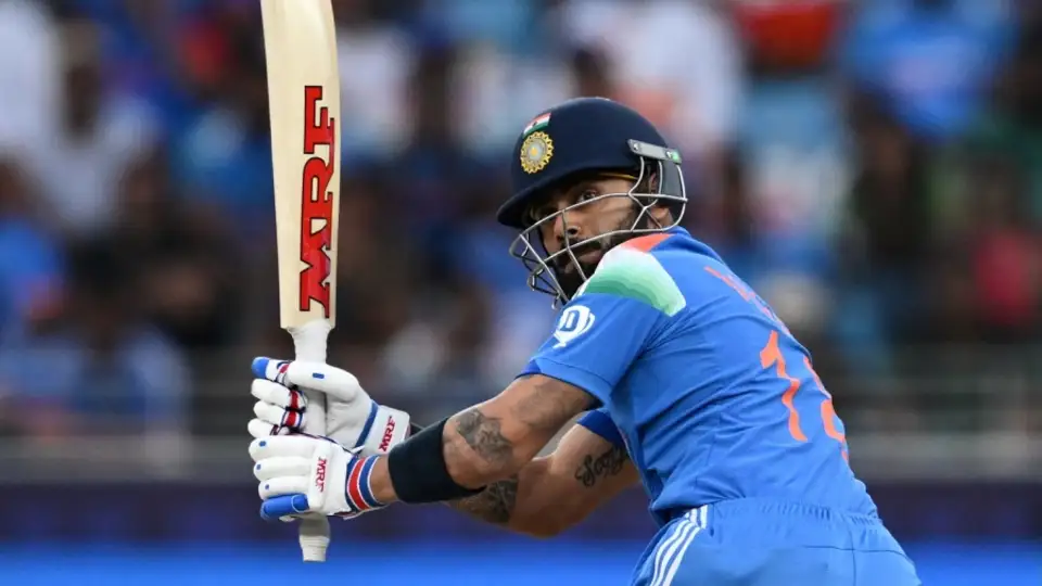 Kohli Surpasses Sachin! Fastest to 14,000 ODI Runs and Hits 51st Century—Read more: