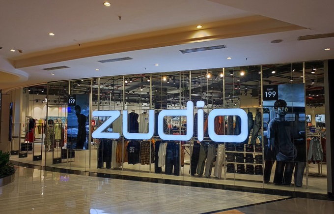 Zudio Debuts Internationally with First Store in Dubai—Discover the Details