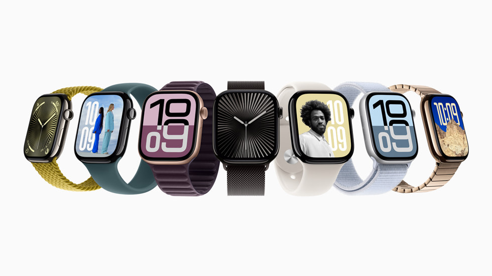 Apple is the sole winner in India, where the smartwatch market is in decline. Read More...