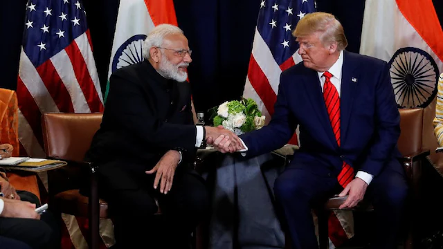 Modi & Trump Summit: व्यापार वार्ता में नया अध्याय!