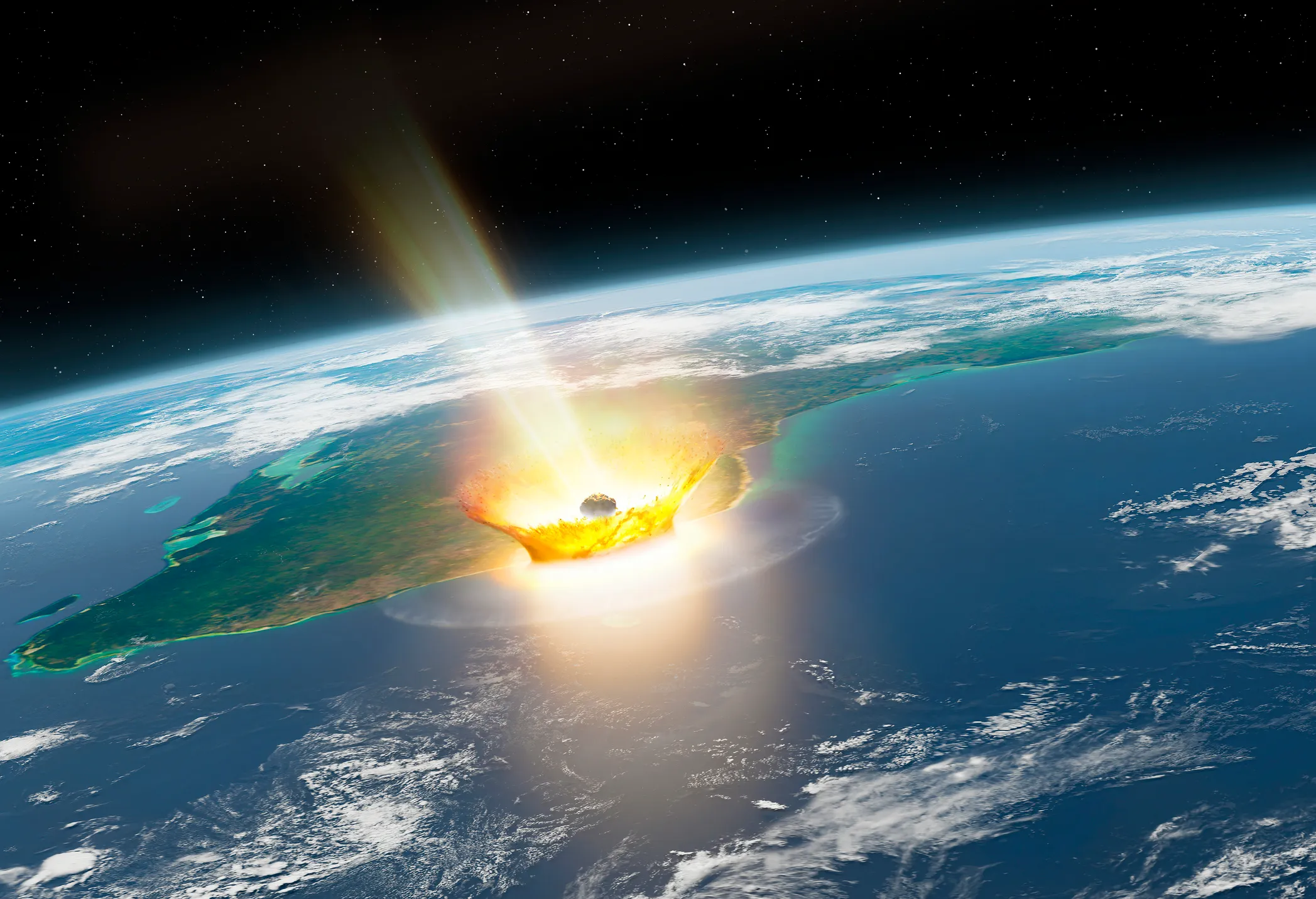 Deadly Asteroid 2024 YR4 Could Slam Into Earth: Is Mumbai or Kolkata in Danger?