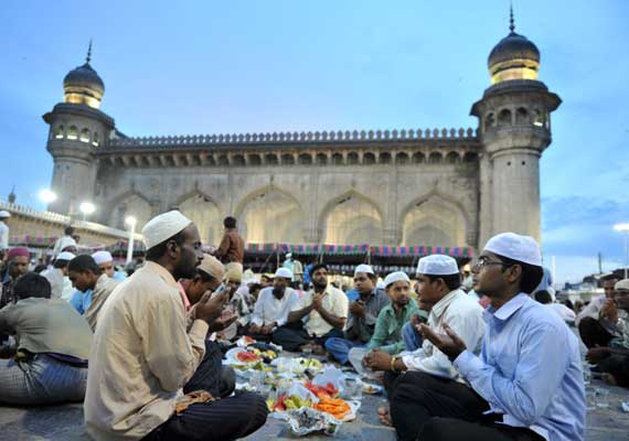 Telangana Government Permits 24/7 Shop Operations During Ramzan—Learn More: