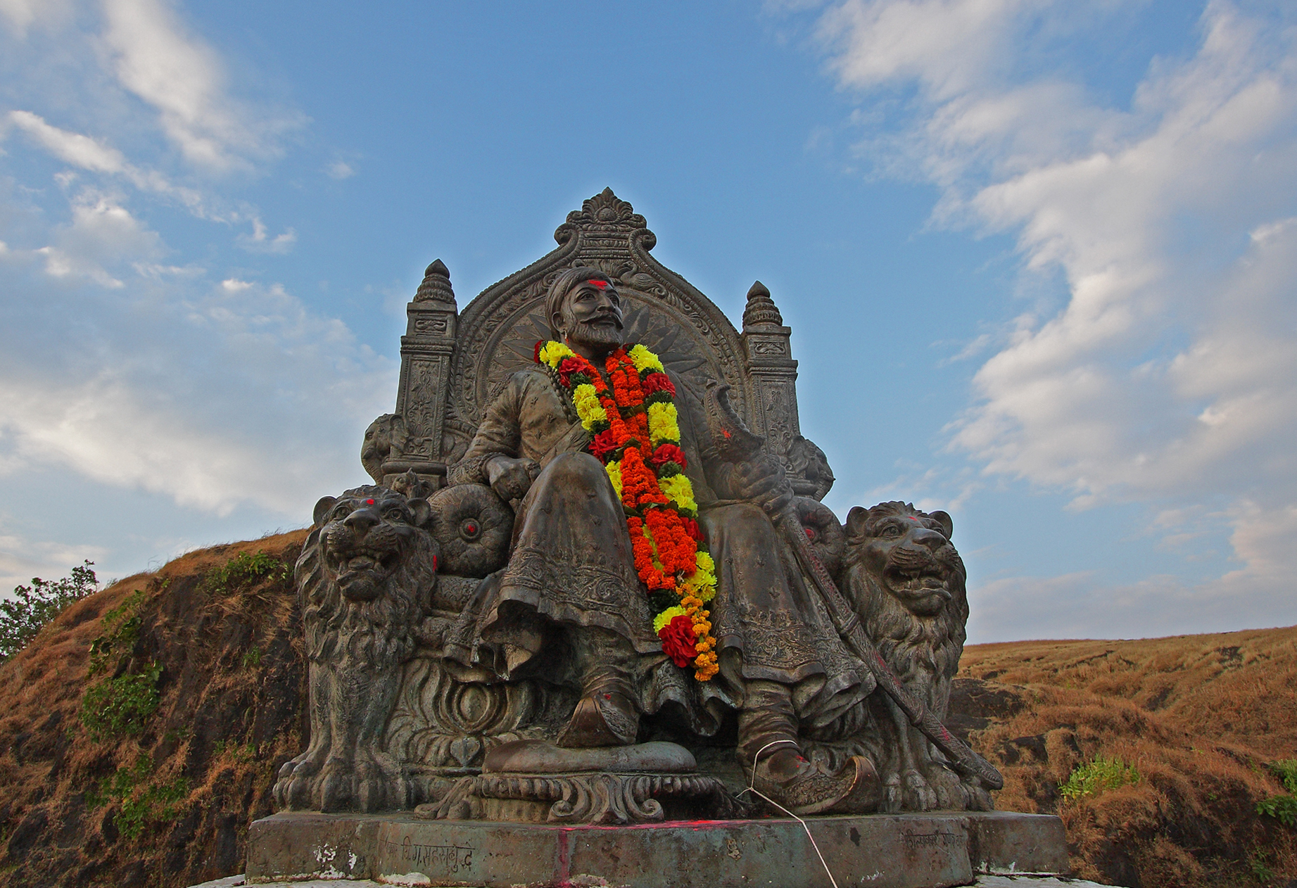 Navi Mumbai to Host Grand March Celebrating Chhatrapati Shivaji Maharaj's 395th Birth Anniversary