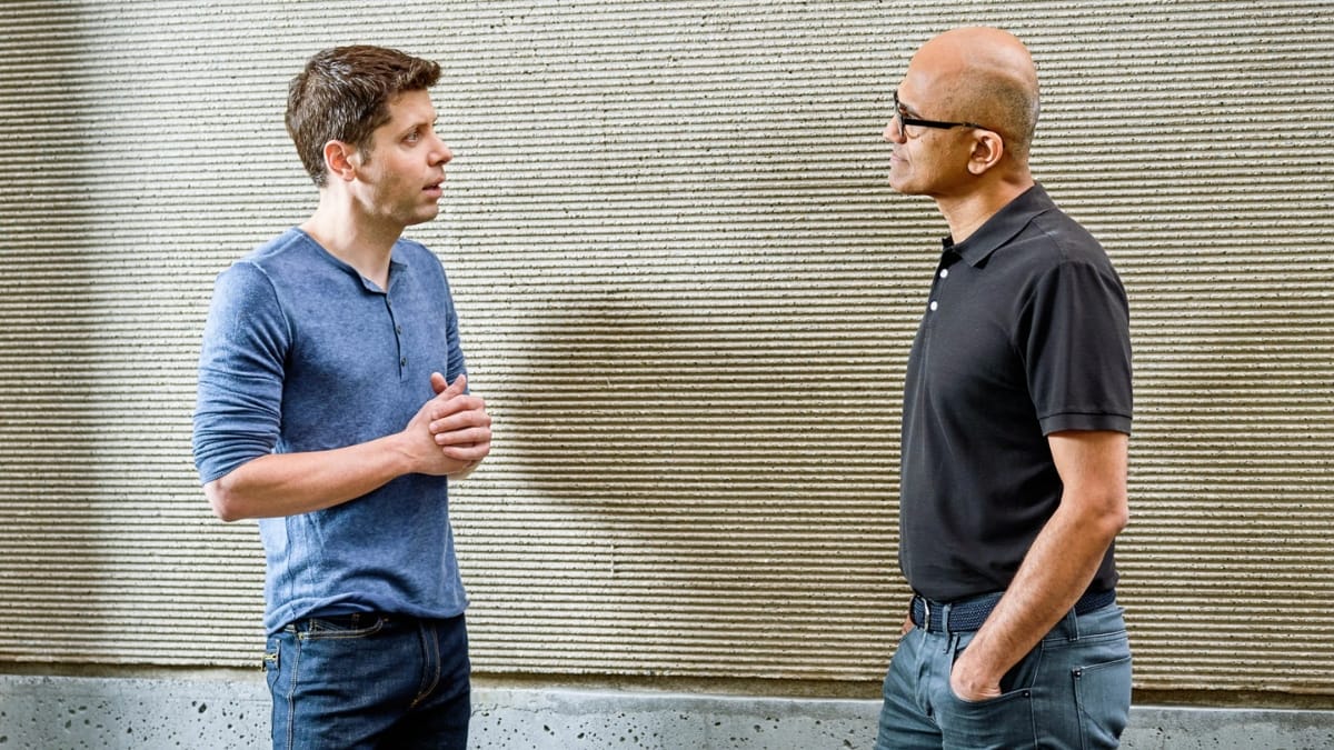 Microsoft Warns: Overreliance on AI May Dull Critical Thinking—Learn More