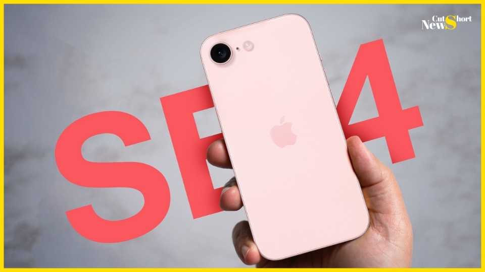 Apple’s February 19 Event: नया iPhone SE 4 लॉन्च?