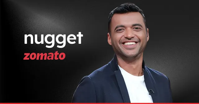 Zomato’s new AI tool ‘Nugget’ promises faster, smarter food deliveries… Learn more: