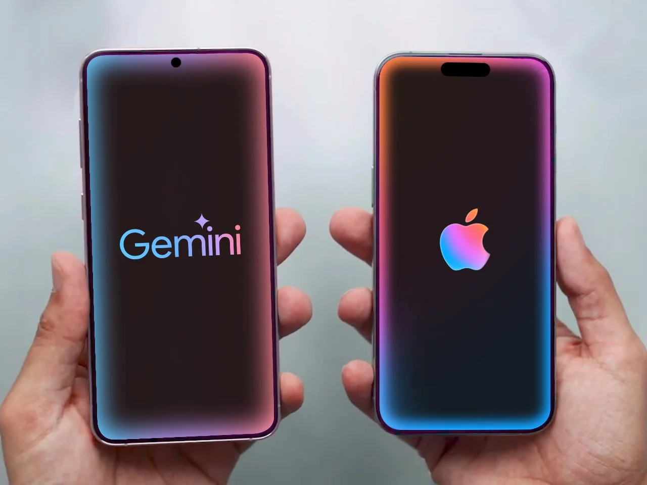 Apple and Google Collaborate to Bring Gemini AI to iOS—Discover the Details