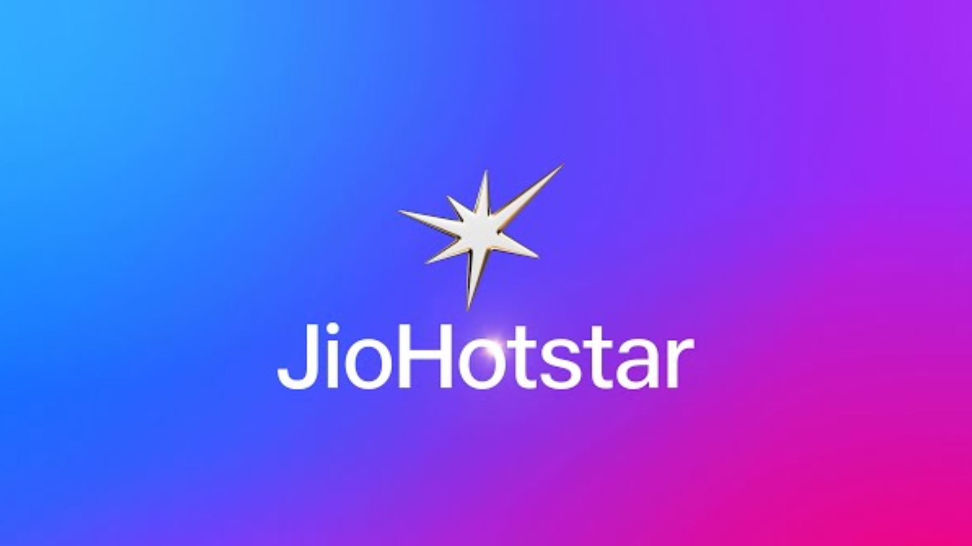 JioCinema and Disney+ Hotstar Merge to Form JioHotstar