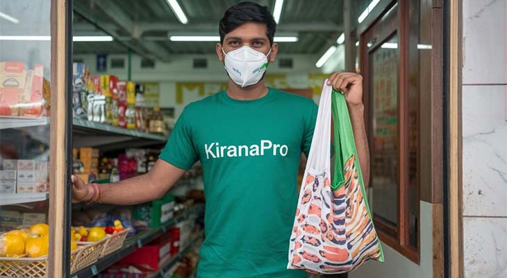 How KiranaPro is Helping Local Stores Fight Back Against Quick Commerce Giants – Read More!