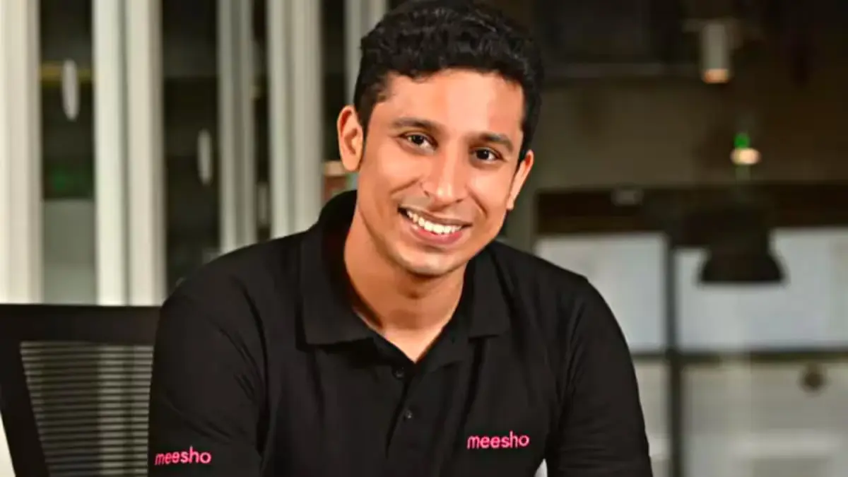 Meesho CEO on Quick Commerce: “India Prefers Savings Over Speed”—Find Out Why