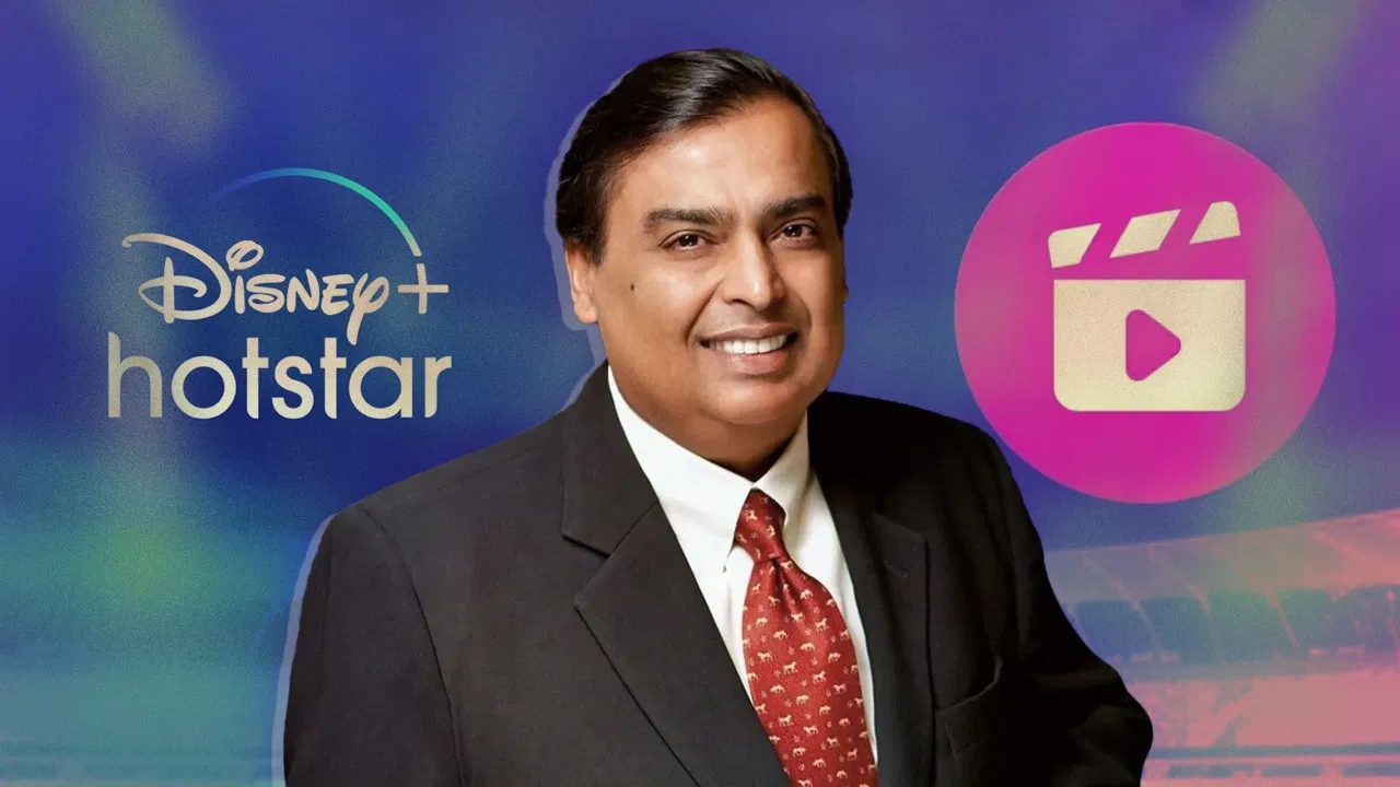 Reliance Jio's Rs 949 Plan Now Includes Free Jio Hotstar Subscription: Details Inside