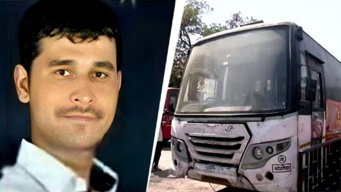 Pune Woman Misled to Isolated Bus and Assaulted—Read More