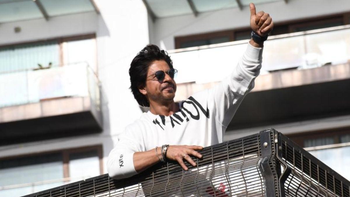 Shah Rukh Khan Temporarily Relocates During Mannat's Renovation