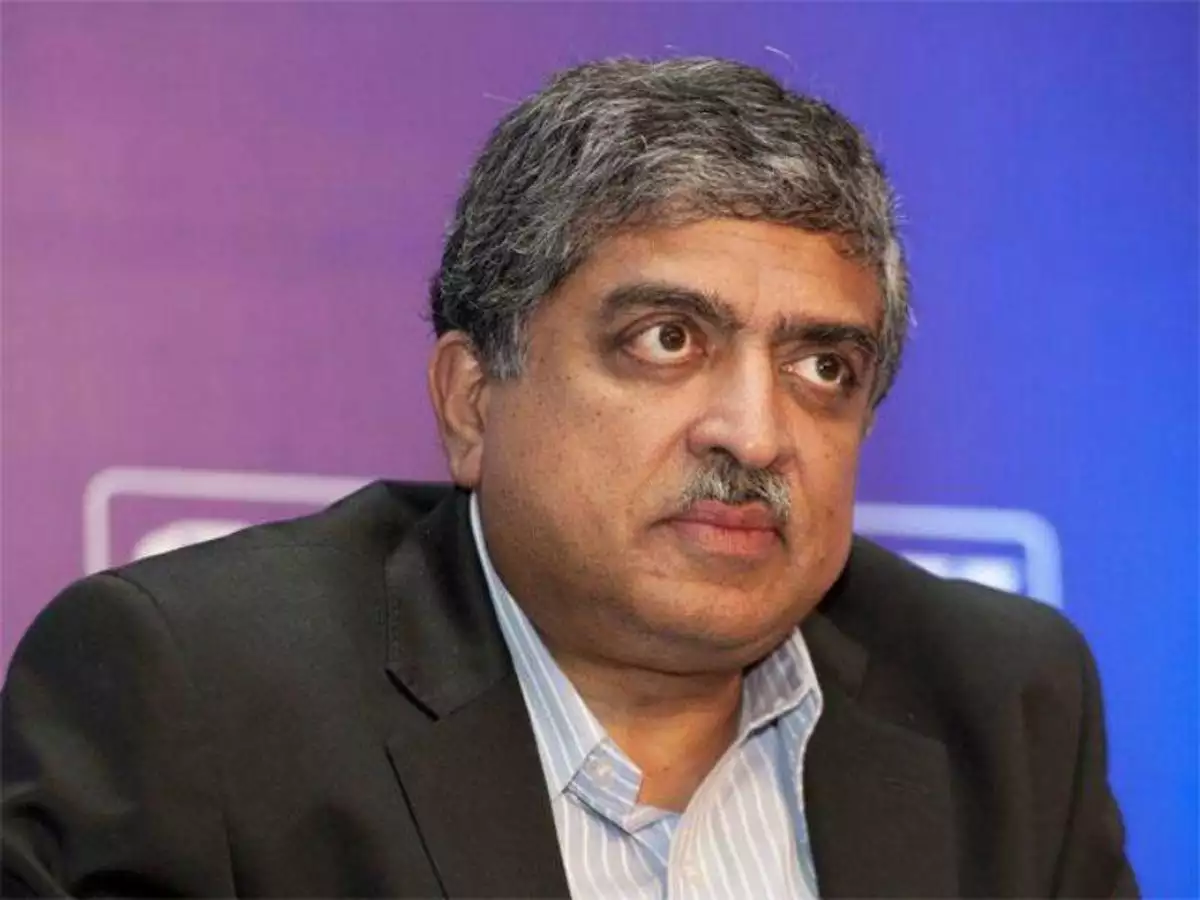 Why India Can't Afford to Develop Its Own ChatGPT, According to Nilekani