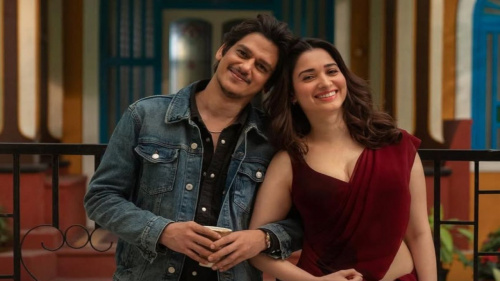 Tamannaah Bhatia and Vijay Varma End Two-Year Relationship—Learn More