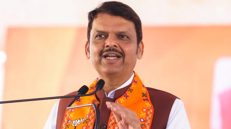 CM Fadnavis: Marathi is Mumbai's Heartbeat – Learn More