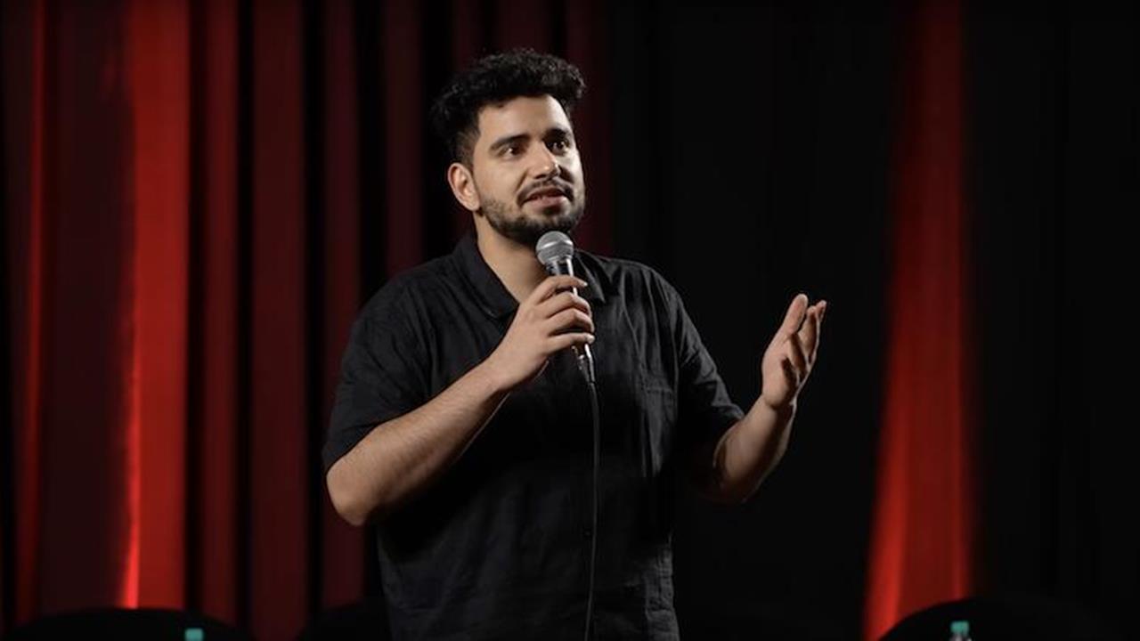 Supreme Court Warns Comedian Samay Raina Over Remarks in Canada Show.