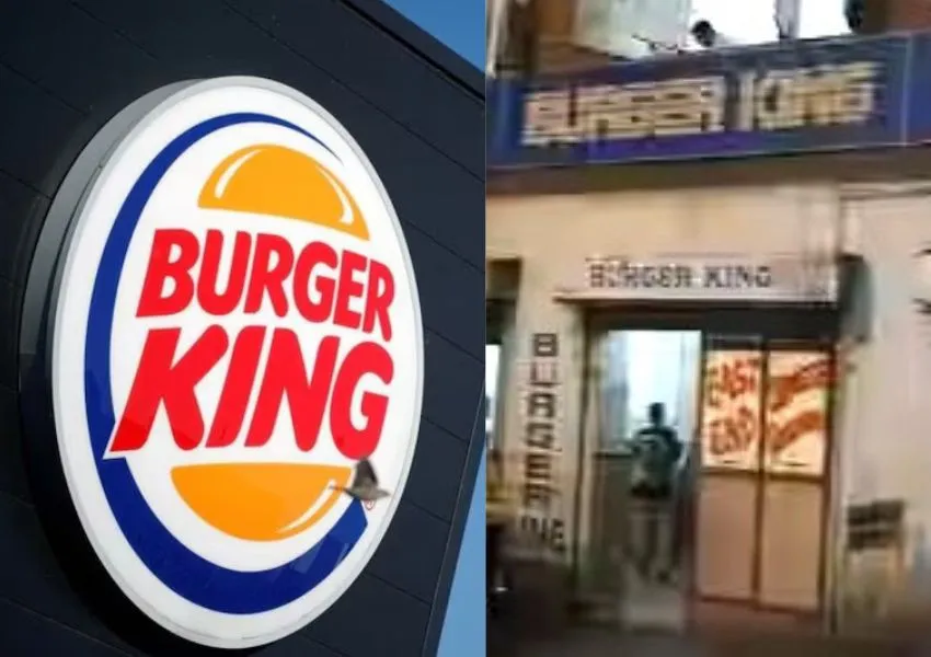 Supreme Court Backs Pune's 'Burger King' Amid Trademark Clash. Read more: