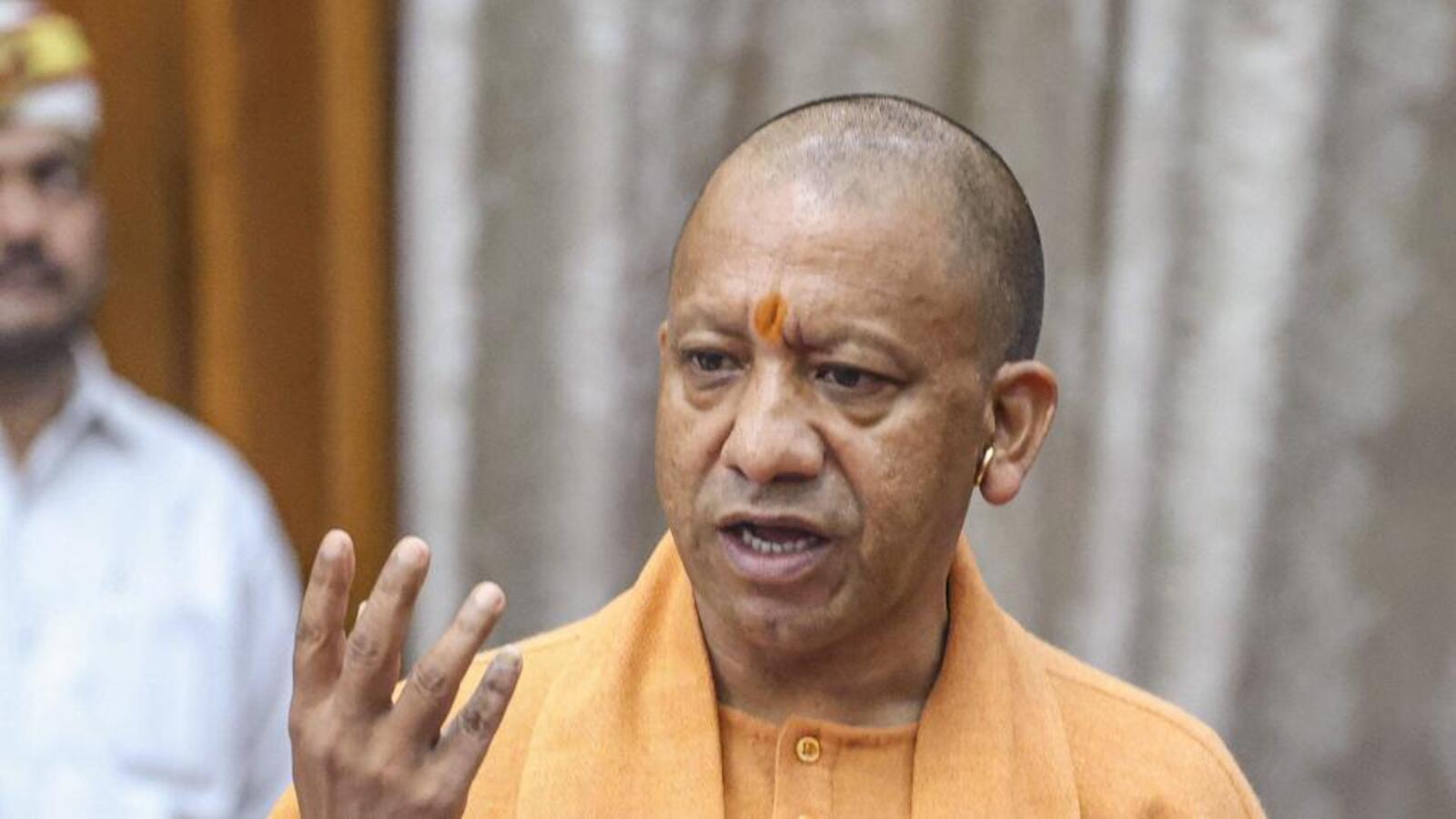 CM Yogi Adityanath to Launch Microsoft's New Noida Campus on March 8