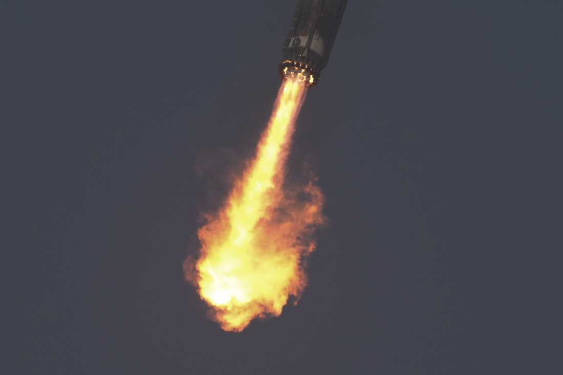 Elon Musk’s Starship Rocket Fails Again, Disrupting Air Travel – Read On