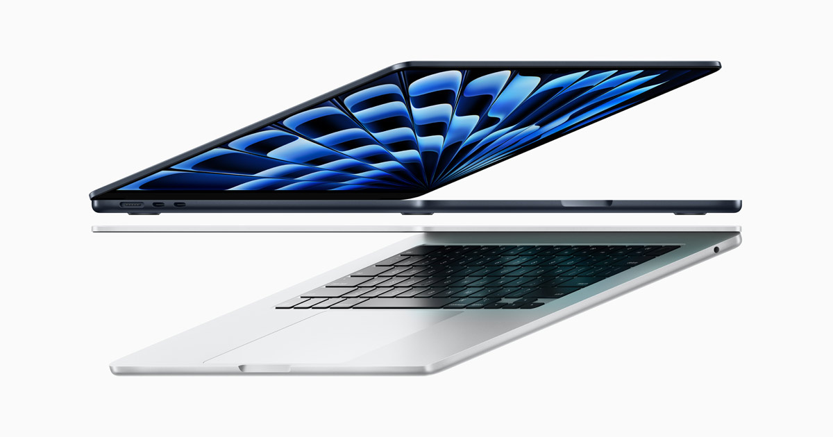 New Apple MacBook Air M4 Launches ₹15,000 Cheaper Than M3 – Learn More