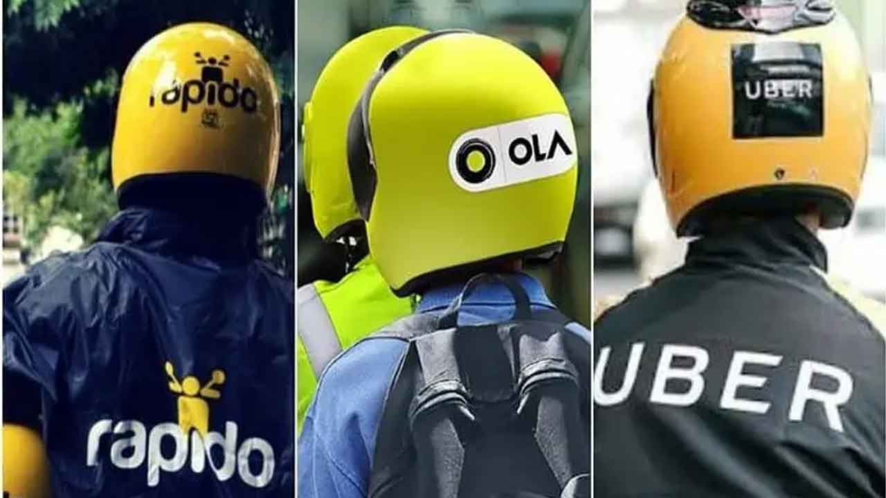 Hyderabad Ola & Uber Cab Drivers Boycott Airport Rides – Find Out Why