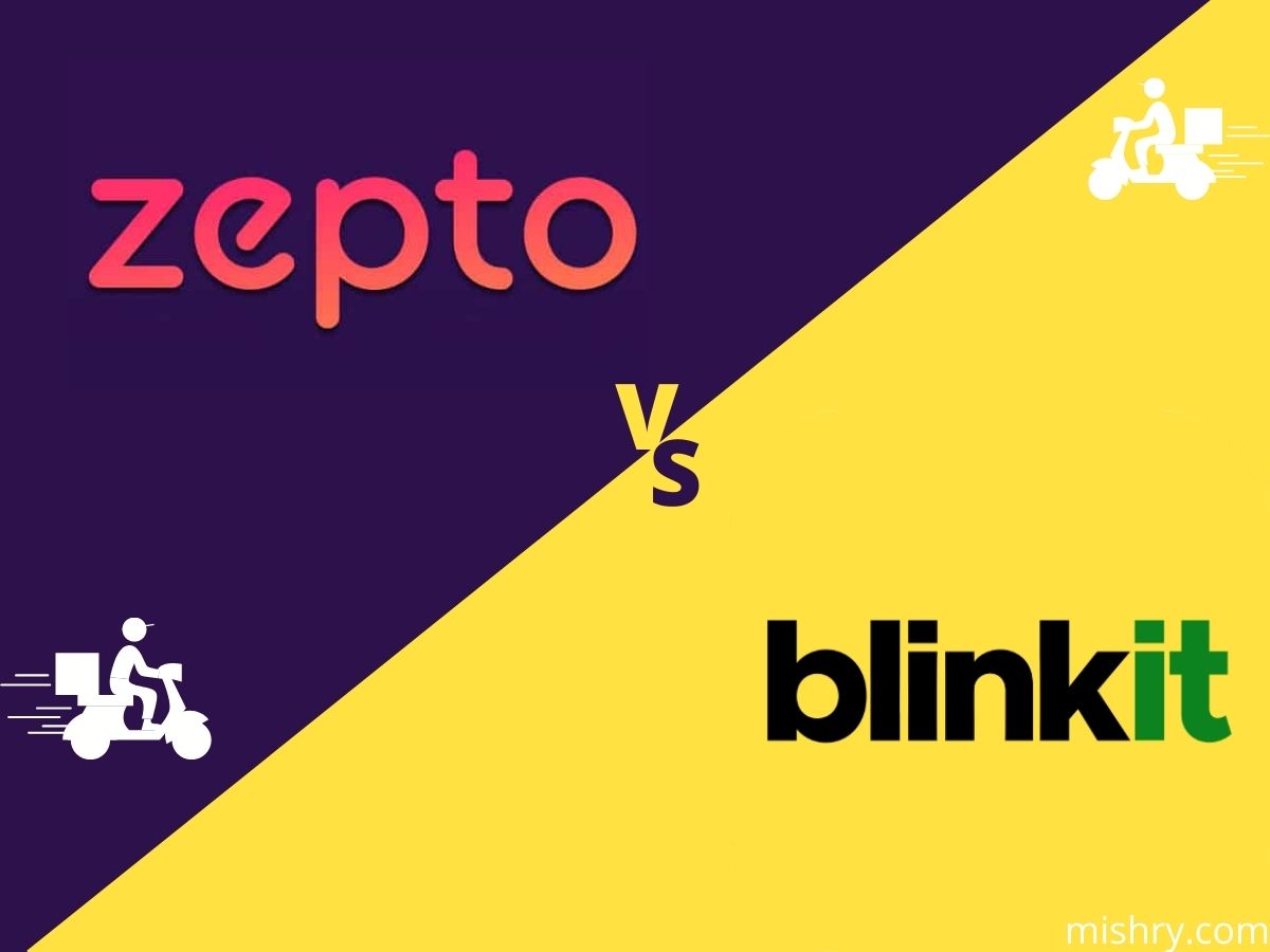 Quick Commerce Shake-Up: Blinkit and Zepto Revise Fees – Details Inside