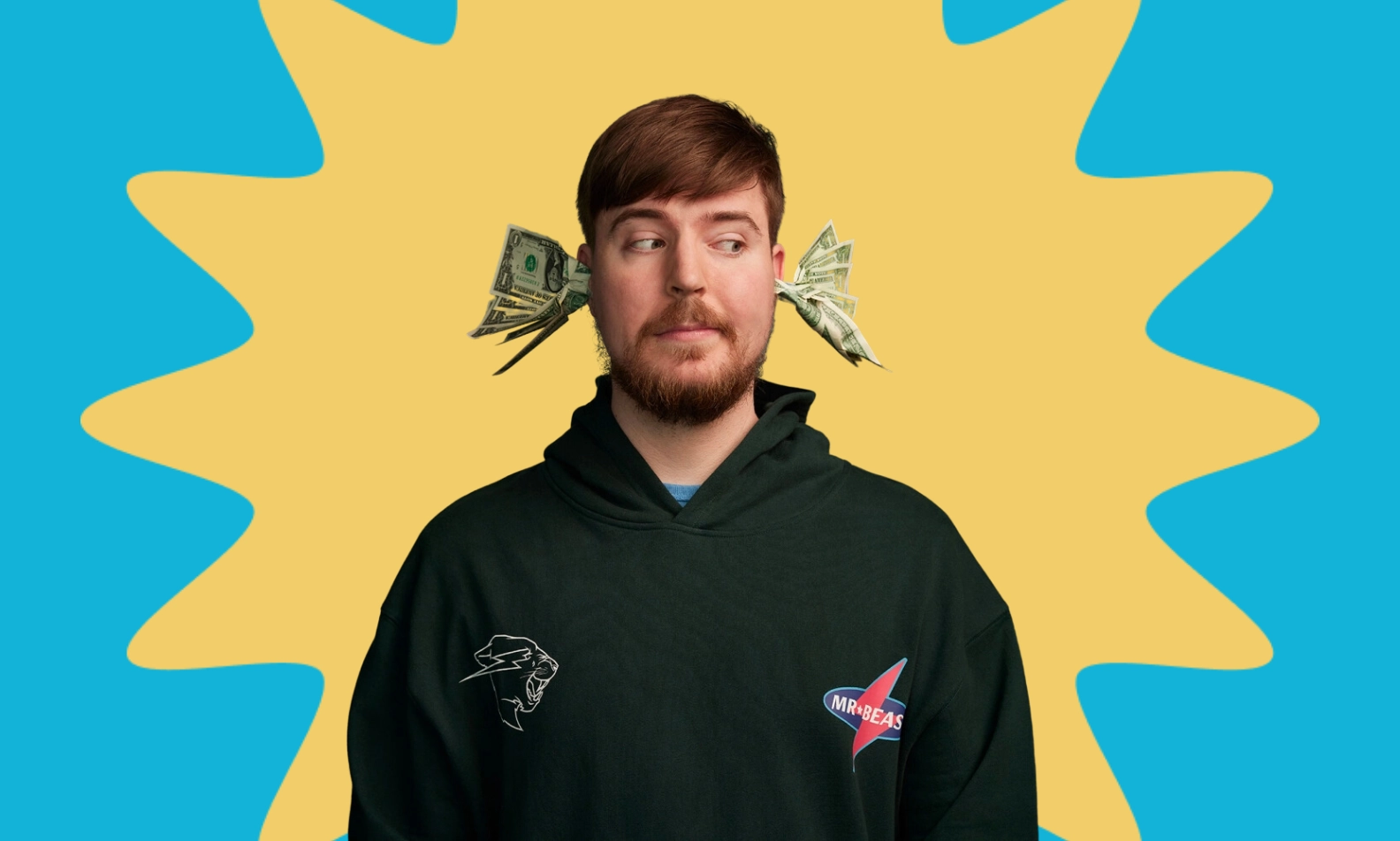MrBeast Net Worth Revealed: More Than Top Celebrities!