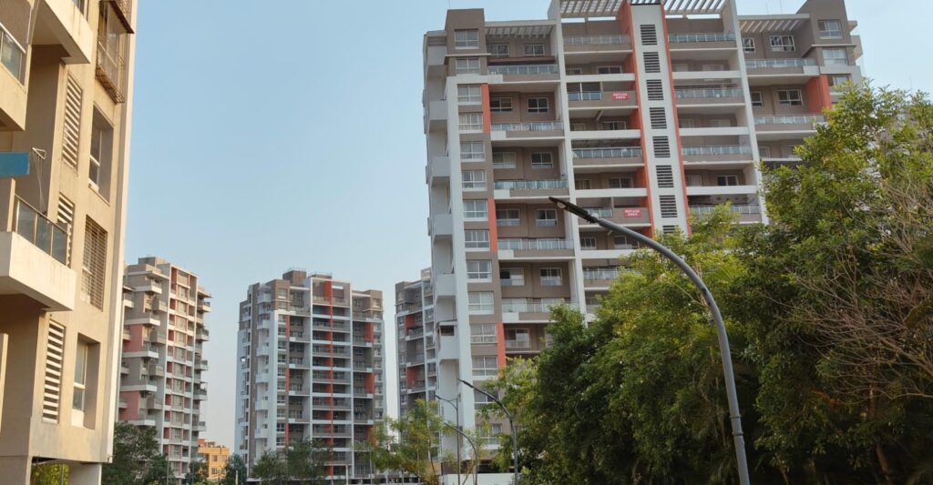 Apartment Maintenance Above ₹7,500? You’ll Pay 18% GST on Full Amount